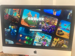 Imac 21,5” i5 4 núcleos