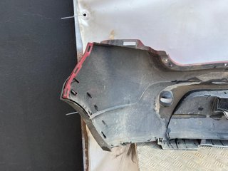 PARAGOLPES TRASERO DACIA SANDERO 8200735456