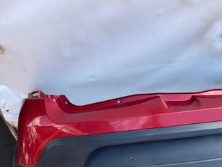 PARAGOLPES TRASERO DACIA SANDERO 8200735456