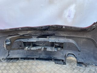 PARAGOLPES TRASERO DACIA SANDERO 8200735456