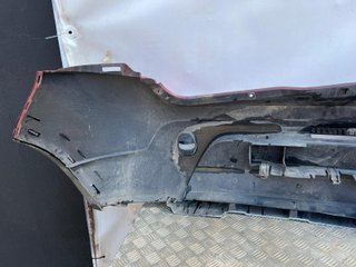 PARAGOLPES TRASERO DACIA SANDERO 8200735456