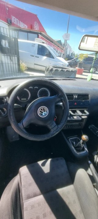 Volkswagen Bora 2003