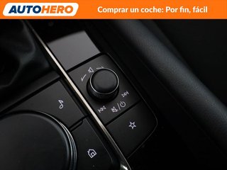 Mazda 3 2.0 e-Skyactiv-X Mild-Hybrid Homura