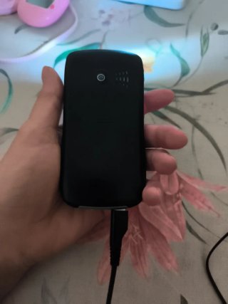 Teléfono Suntech Negro