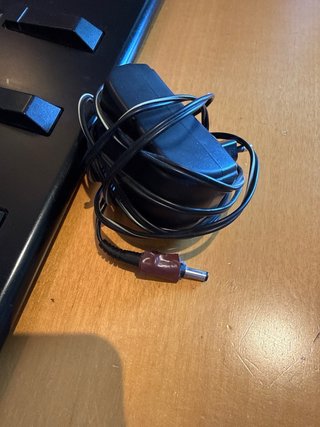 Pedalera Korg A5 Guitarra Eléctrica Vintage