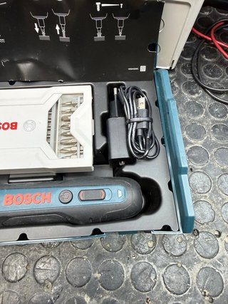 Caja Bosch L-BOXX Mini