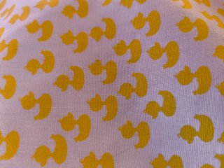 Telas para patchwork