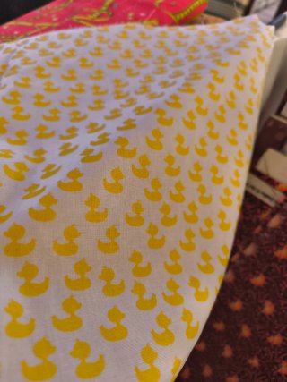 Telas para patchwork