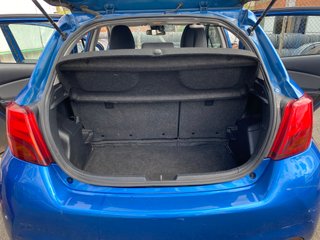 Toyota Yaris Híbrido ECO Automático