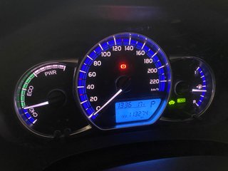 Toyota Yaris Híbrido ECO Automático