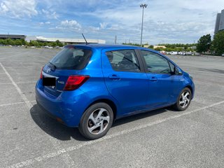 Toyota Yaris Híbrido ECO Automático