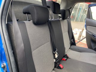 Toyota Yaris Híbrido ECO Automático