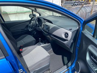 Toyota Yaris Híbrido ECO Automático