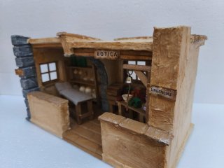 Belenes belén pesebre