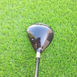 Madera 5 Taylormade Burner Mujer Golf