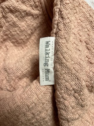 Funda sillita coche bebé niña, universal