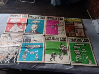 Revistas española