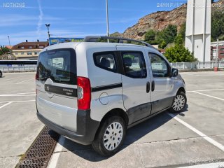 Peugeot Bipper 2009