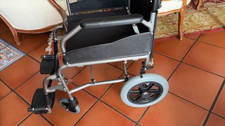 Silla de Ruedas Mobiclinic NUEVA