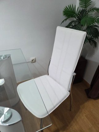 Mesa de comedor NUEVA