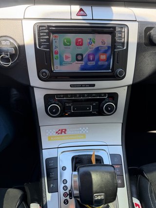 Volkswagen Passat CC 2009