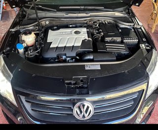 Volkswagen Passat CC 2009