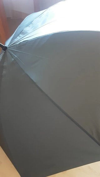 Paraguas Solognac de Decathlon