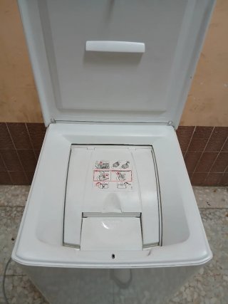 Secadora Fagor 5kg