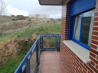 Piso en alquiler en Plasencia