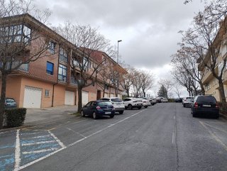 Piso en alquiler en Plasencia