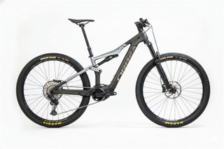 ORBEA RISE M20 T-S 2024 BICICLETA SEGUNDA MANO - Talla: S