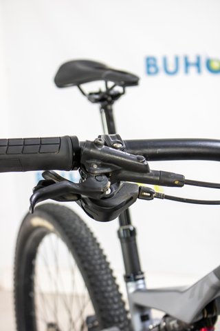 ORBEA RISE M20 T-S 2024 BICICLETA SEGUNDA MANO - Talla: S