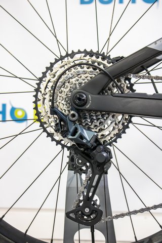 ORBEA RISE M20 T-S 2024 BICICLETA SEGUNDA MANO - Talla: S