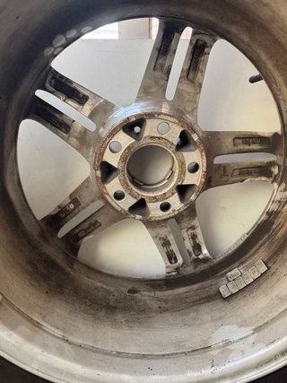 Llantas Audi A4