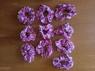 Bolsas Tote y Coleteros.Unidad O lote