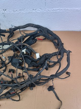 BMW R1200 K1200 R1150 R1100 F650 F800 700 conector