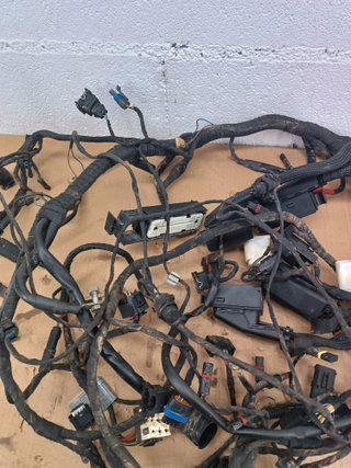 BMW R1200 K1200 R1150 R1100 F650 F800 700 conector