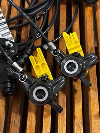 Frenos Magura MT4 Nuevos