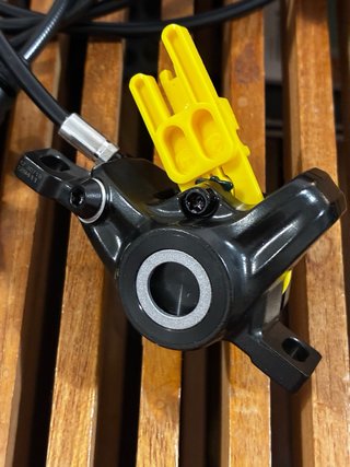 Frenos Magura MT4 Nuevos