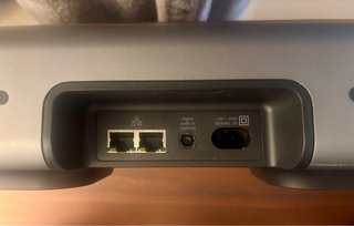 Sonos Home Cinema Equipo