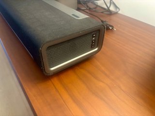 Sonos Home Cinema Equipo