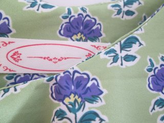 CAMISOLA OVERSIZE FLORES