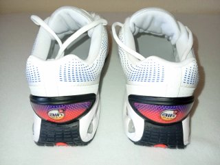 Zapatillas Nike Air Max DN Morado/Blanco