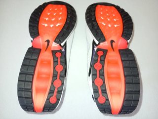 Zapatillas Nike Air Max DN Morado/Blanco