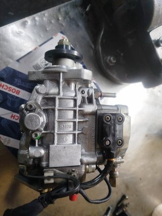 0460404977 bomba inyectora 1.9 TDI vag