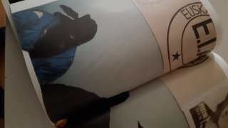 Libro "Asi Fueron Los Ochenta".Retrato de una epoc