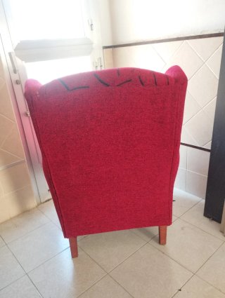 Sillón