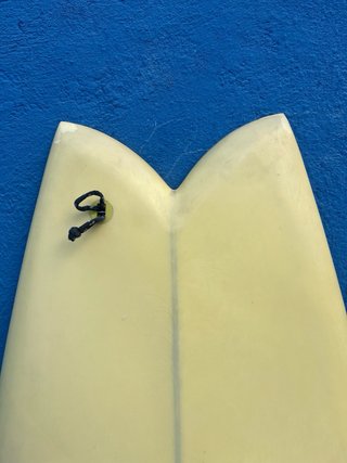 Tabla de surf Fish