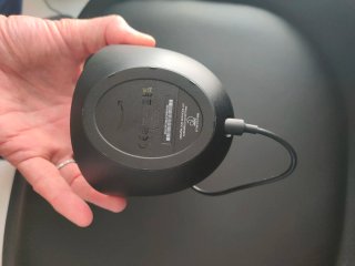 Alexa Echo spot Amazon perfetto