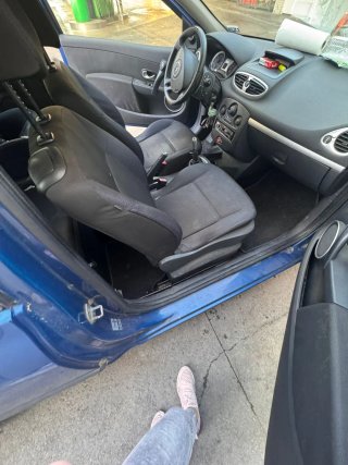 Renault Clio 2008